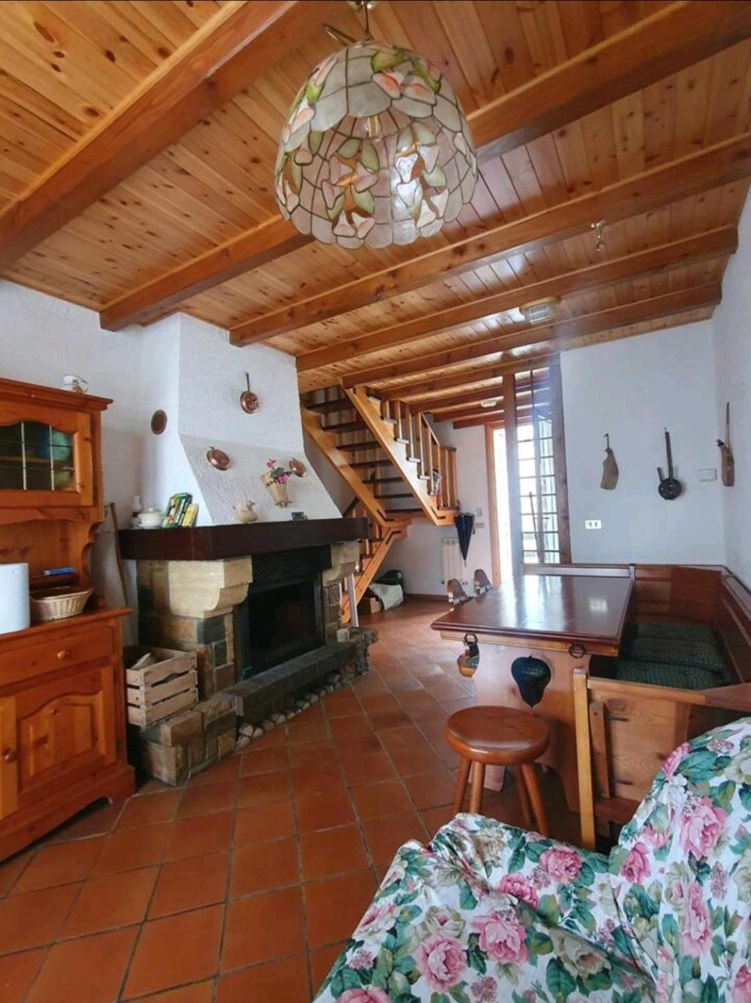 Casa Vacanze Pievepelago Exterior foto